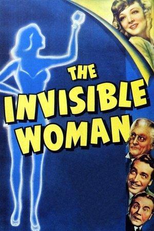 The Invisible Woman streaming
