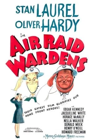 Laurel et Hardy chefs d'îlot streaming