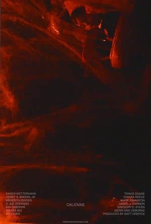 Caliovas streaming