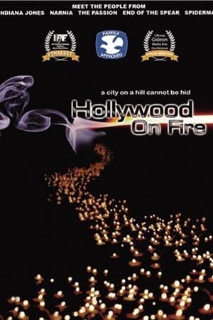 Hollywood on Fire streaming