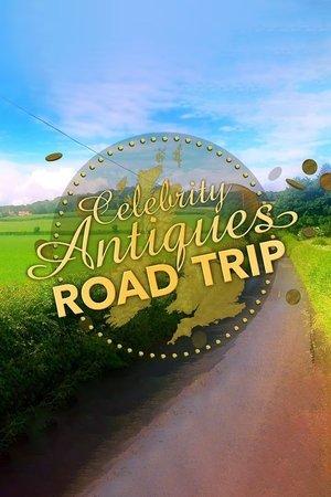 Celebrity Antiques Road Trip streaming