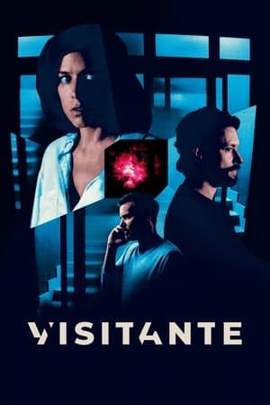 Visitante streaming