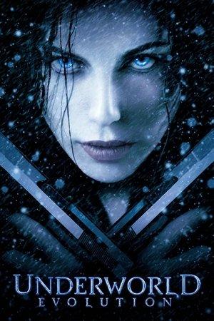Underworld: Evolution streaming