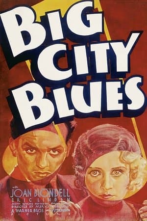 Big City Blues streaming