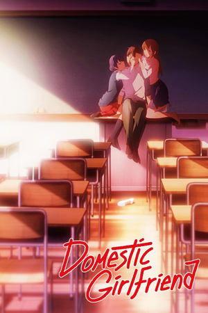 Domestic Girlfriend streaming