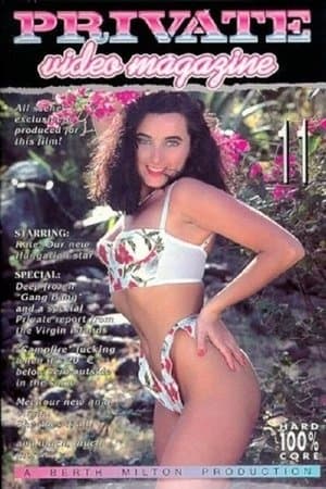 Private Video Magazine 11 streaming