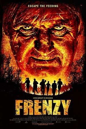 Frenzy streaming