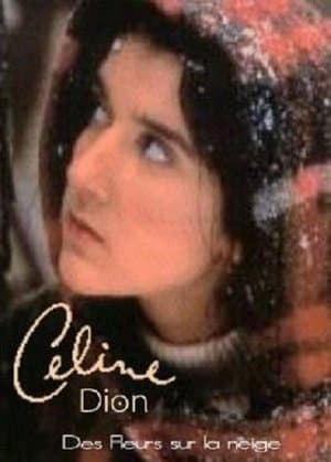 Des fleurs sur la neige streaming