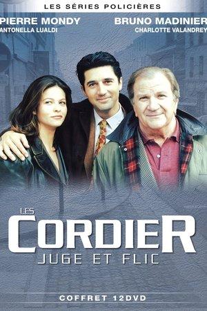 Les Cordier, juge et flic streaming
