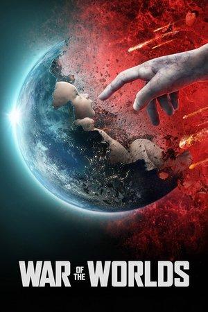 War of the Worlds streaming