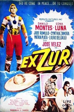 Exzur streaming