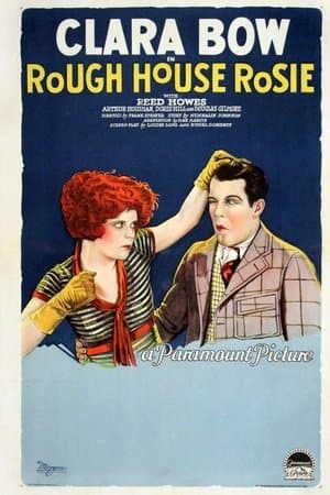 Rough House Rosie streaming