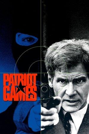 Patriot Games streaming