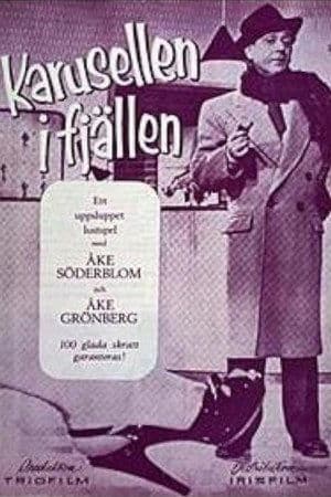 Karusellen i fjällen streaming