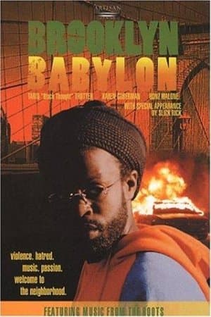 Brooklyn Babylon streaming