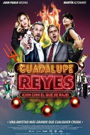 Guadalupe-Kings streaming