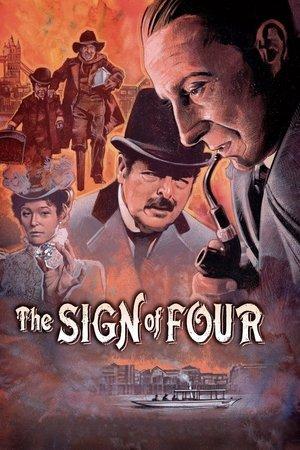 The Sign of Four streaming