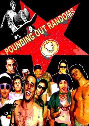 Pounding Out Randoms streaming