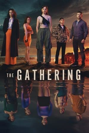 The Gathering streaming