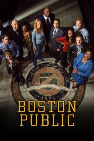 Boston Public streaming