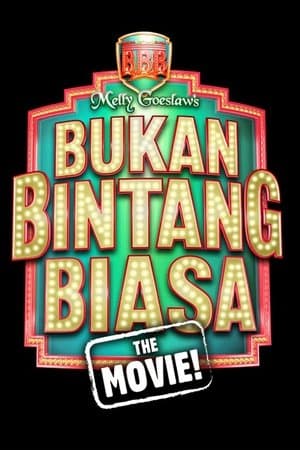 Bukan Bintang Biasa streaming