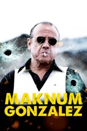 Maknum González streaming