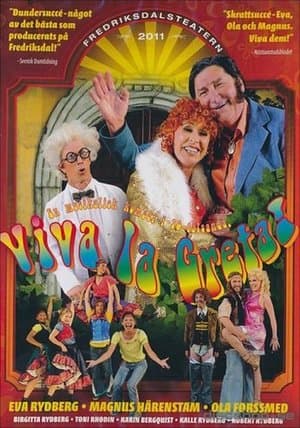 Viva la Greta streaming