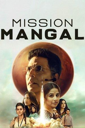 Mission Mangal streaming
