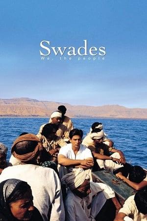Swades : Nous, le peuple streaming
