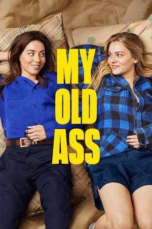My Old Ass streaming