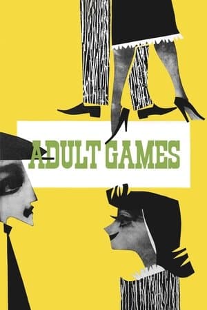 Adult Games streaming