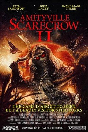 Amityville Scarecrow 2 streaming