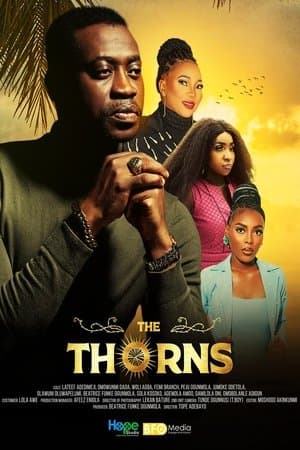 The Thorns streaming