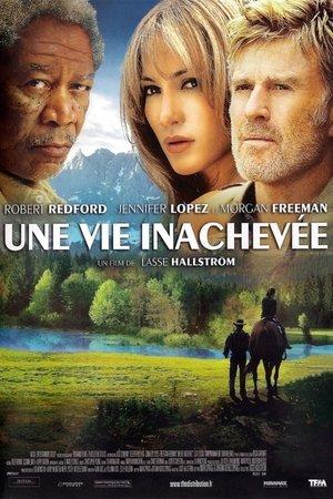 Une Vie Inachevée streaming