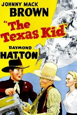 The Texas Kid streaming