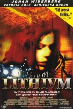 Lithivm streaming
