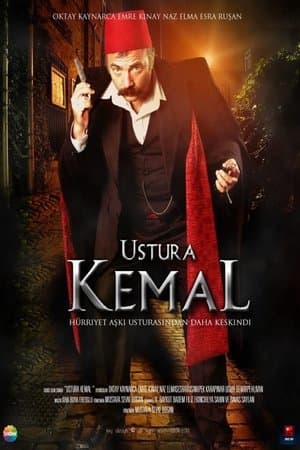 Ustura Kemal streaming