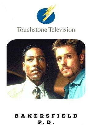 Bakersfield P.D. streaming