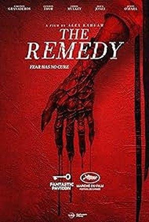 The Remedy streaming
