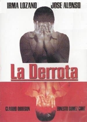 La derrota streaming