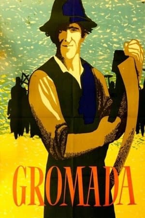 Gromada streaming