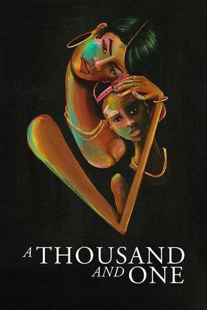 A Thousand and One streaming