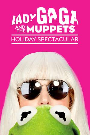 Lady Gaga & the Muppets Holiday Spectacular streaming