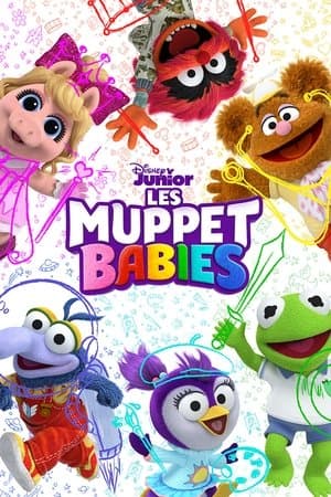 Les Muppet Babies streaming