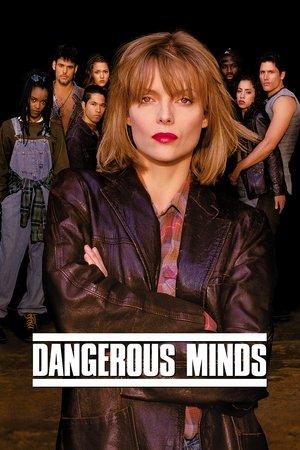 Dangerous Minds streaming
