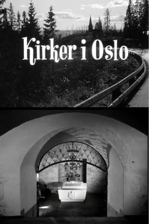 Oslofilm: Kirker i Oslo streaming