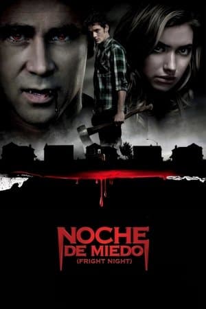 Noche de miedo (Fright Night) streaming