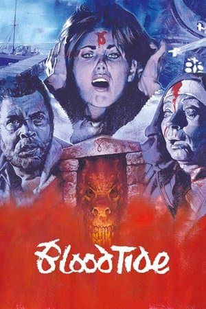 Blood Tide streaming