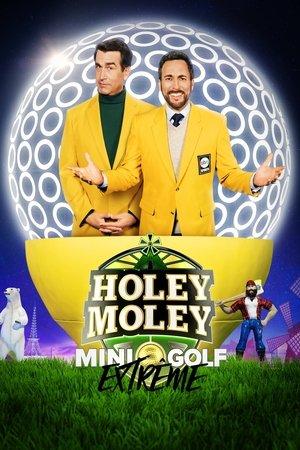 Holey Moley streaming