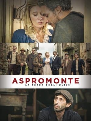 Aspromonte - La terra degli ultimi streaming